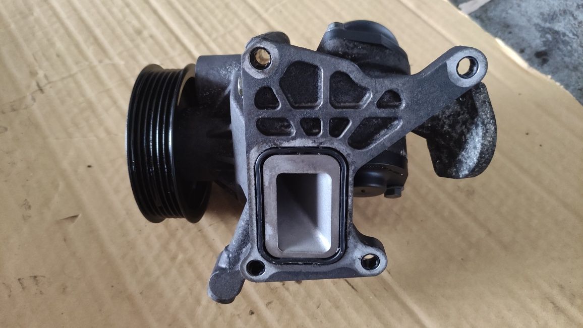 Cabeça do Motor (outras peças) Opela Astra 1.6 DTH