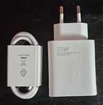 ladowarka Xiaomi moc 33w kabel usb nowa