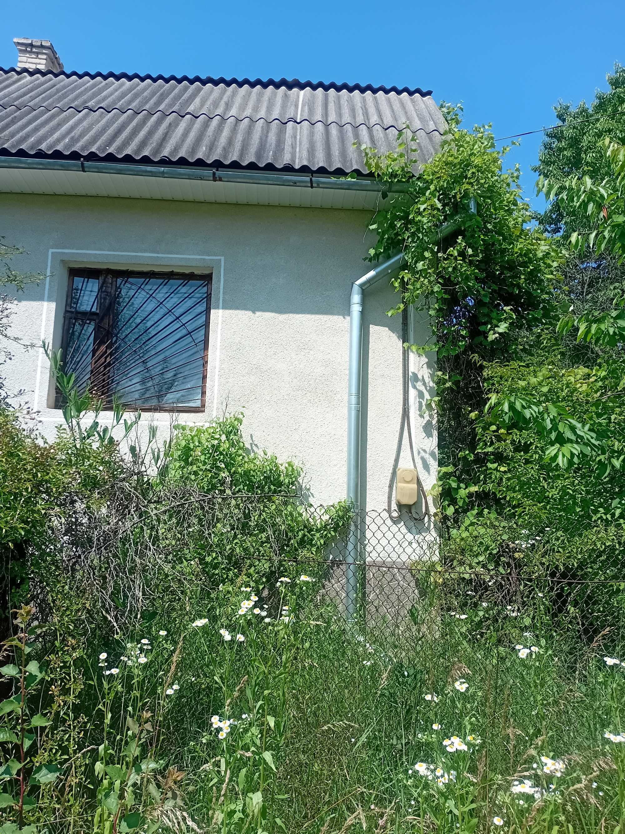Продам житловий будинок 55 м.кв. на Лук"яновича