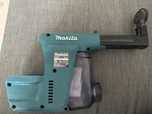 Makita DX07 – Odsysacz pyłu do DHR171 – 18V LXT