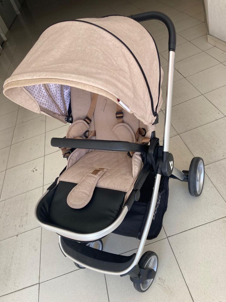 Carrinho de bebé/criança