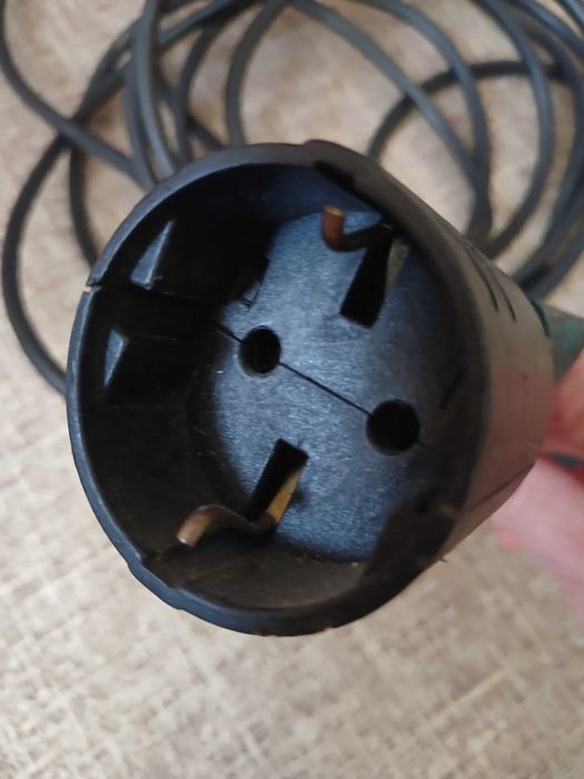 Удлинитель электрический