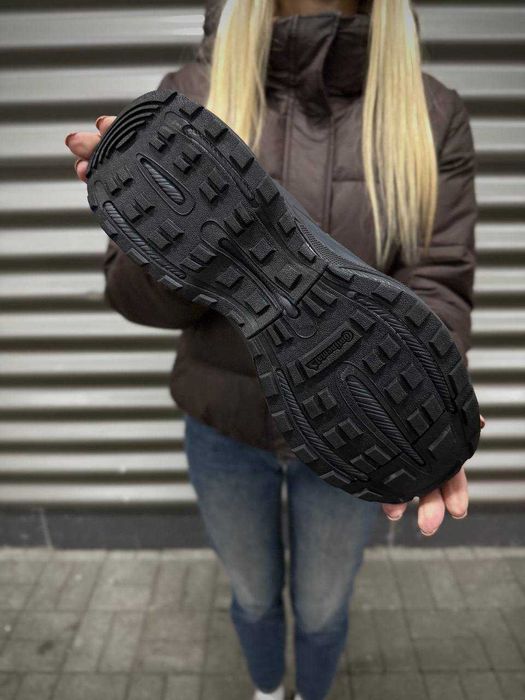 Чоловічі термо кросівки Adidas Odyssey Gore-tex