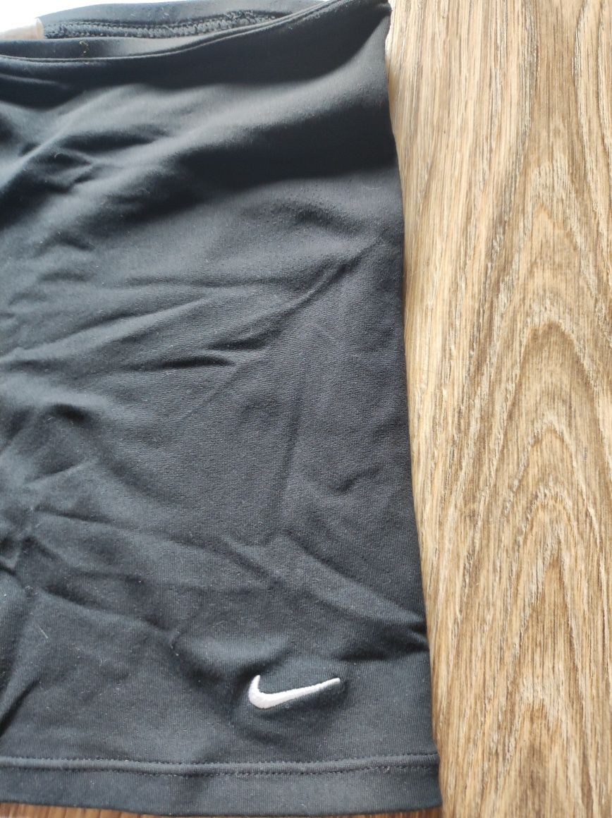 Kąpielówki Nike Legginsy M