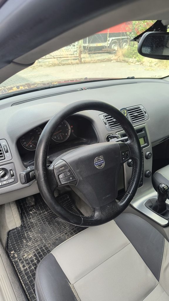 Volvo S40 Momentum 1.8 2005