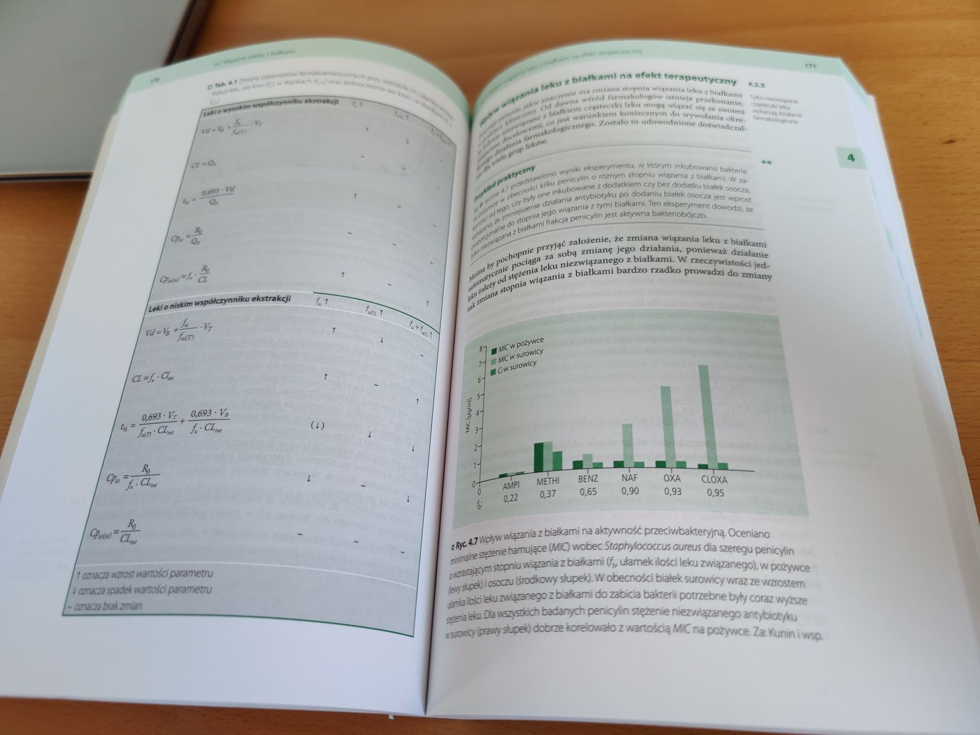 Farmakokinetyka podstawy i znaczenie praktyczne Derendorf Gramatte