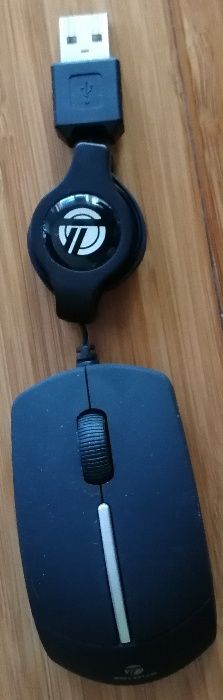 Ratos USB (diversos)