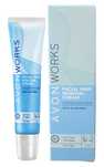 Krem do depilacji wasika Avon