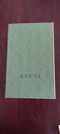 Gucci - Caixa de Sapatos