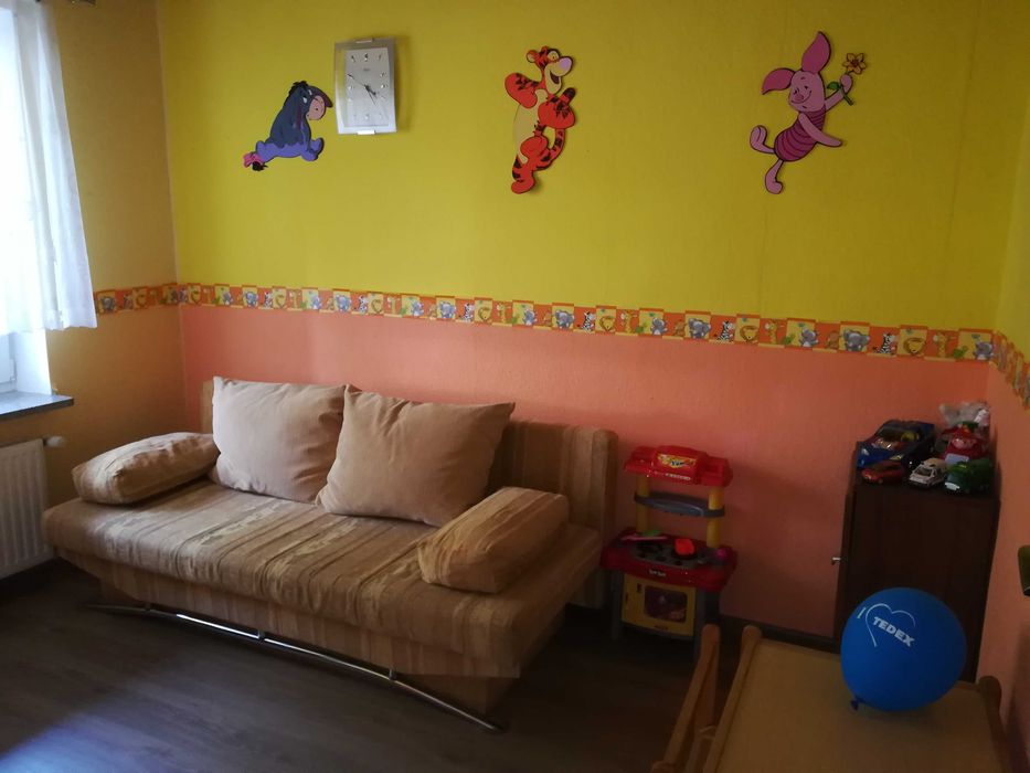Domek Kalinka nad morzem dla 8 osób NA WYŁĄCZNOŚĆ ROWY