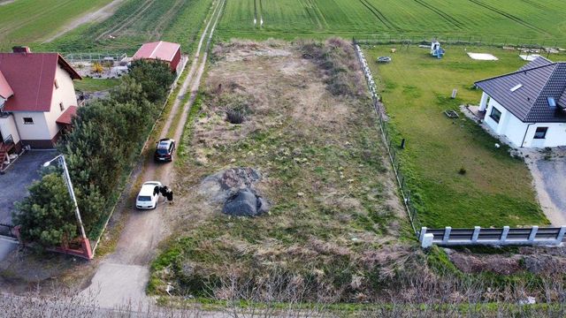 Sprzedam działkę budowlaną - uzbrojoną 19 arów z widokiem na Śnieżkę