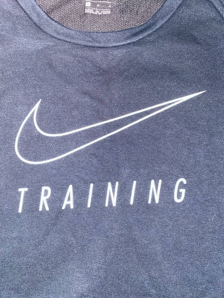 Худи Nike Training, оригинал, размер М