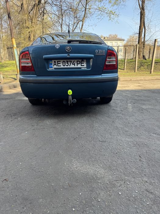 Продам Шкода Октавия тур