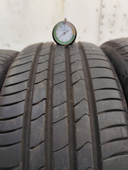 Opony letnie Kumho ECSTA HS51 215/45/16 86H dot 0219