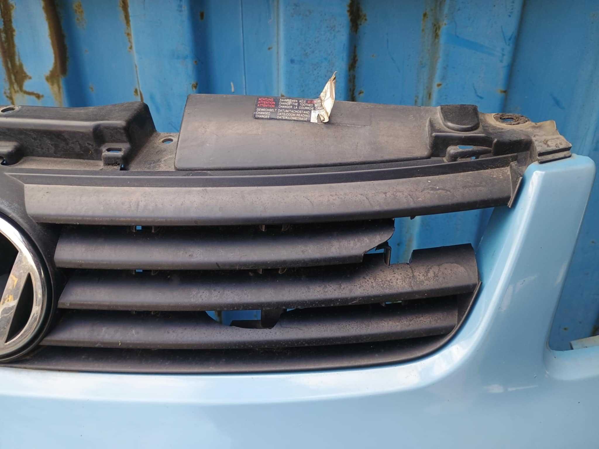 Zderzak Przód Przedni VW Passat B5 PRZED LIFT