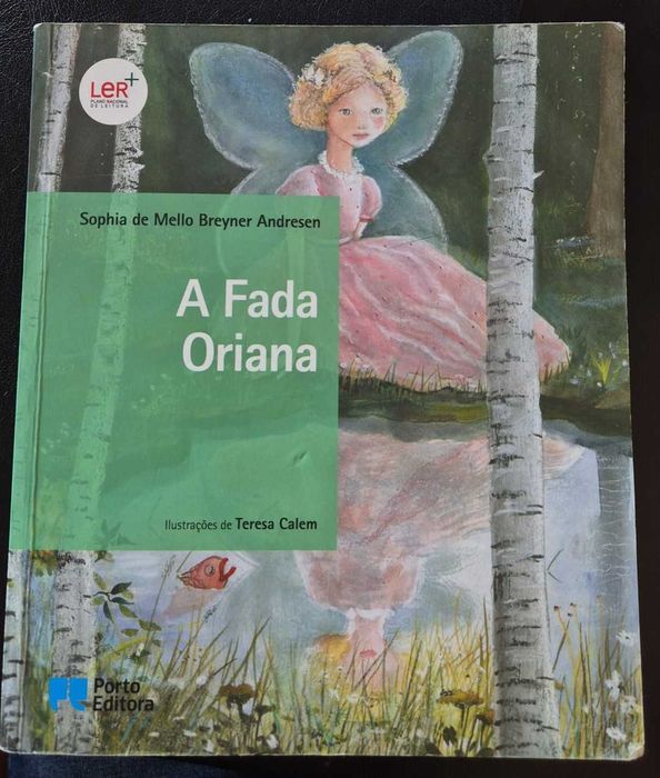 Diferentes livros plano nacional de leitura - cada 5€