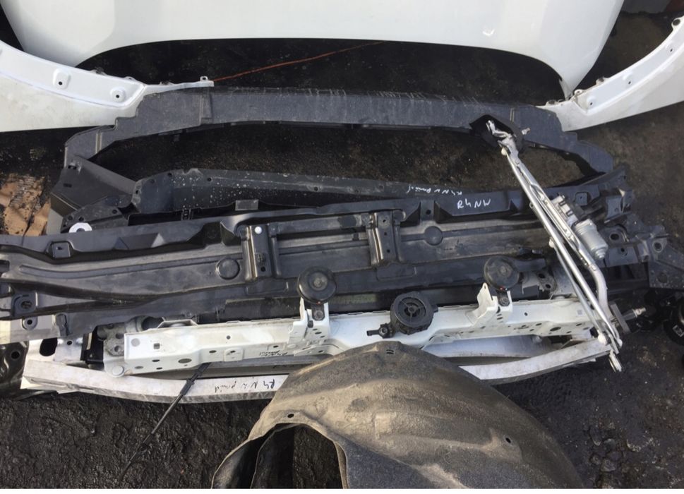 Разборка Шрот Toyota Rav4 2019-24р Тойота Рав4 040