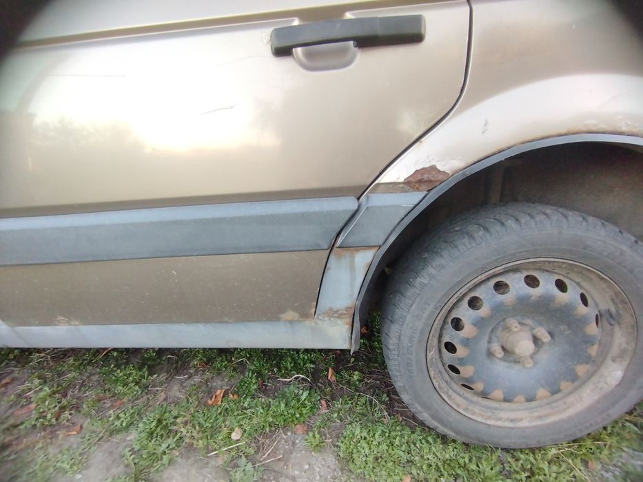 Продам авто Passat B3