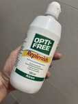 Plyn do soczewek Opti Free