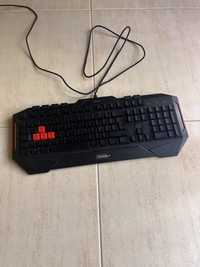 Teclado sub mecânico Asus