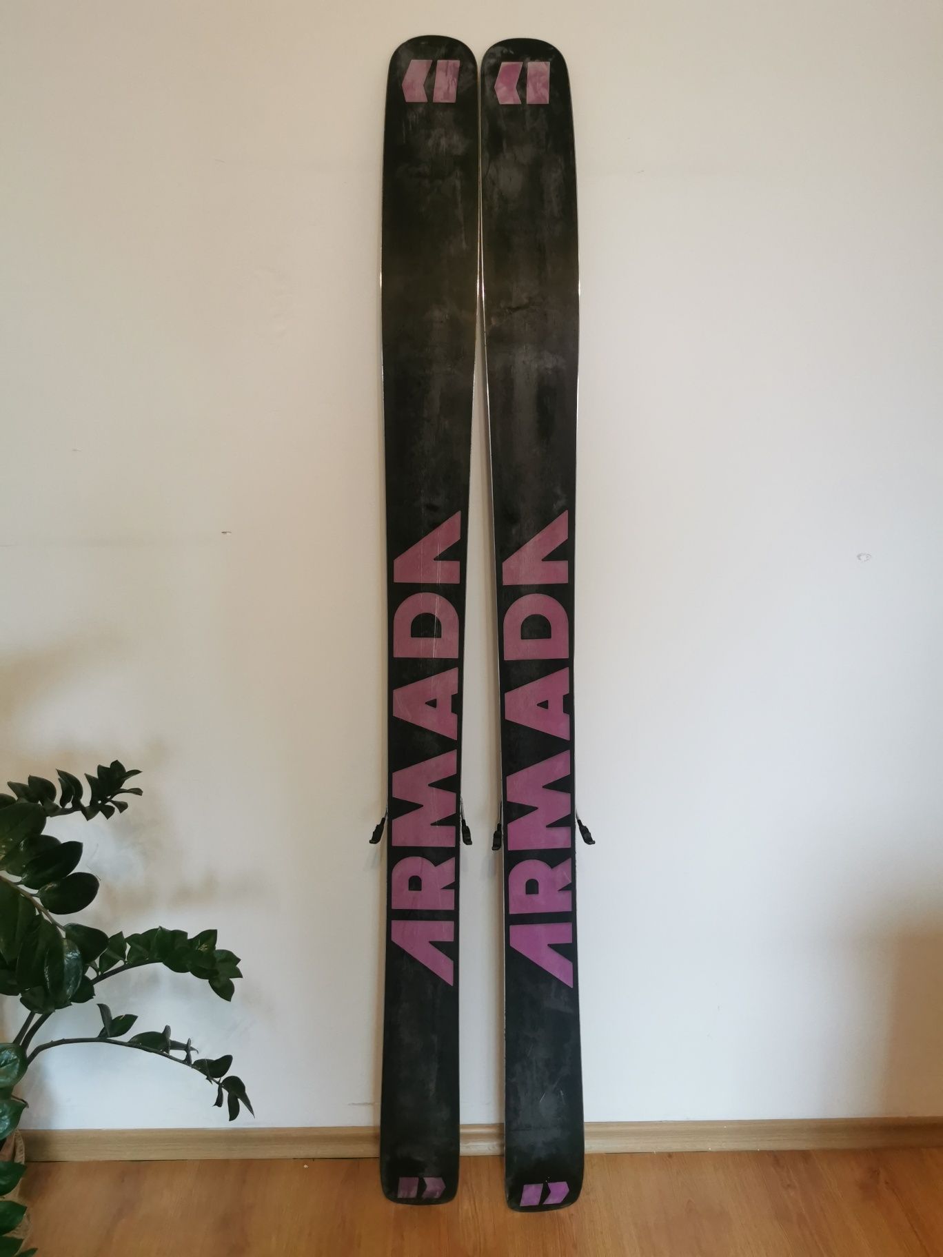 Narty Armada Norwalk 189 cm / Freeride