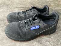 Sapatos trabalho Sparco 41