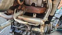 Chłodnica spalin VW Passat B6 2.0 TDI 03G131512AD Siedlce