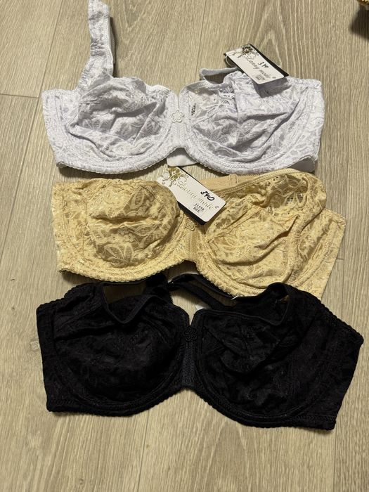 Розпродаж бюстів Lanny mode 80 E, 75С, 80С, 85C