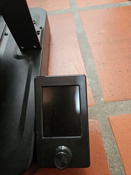 Creality Ender 3 V3 SE - impressora 3D