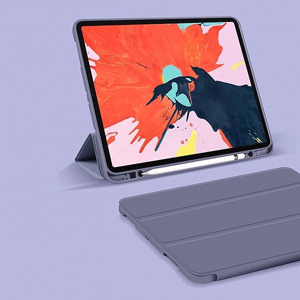 TECH-PROTECT SC PEN IPAD PRO 11/2020 / 2021 / 2022 BLACK