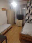 hostel pracowniczy