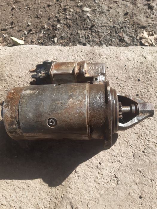 Продам стартер ваз 21 01.21 07.