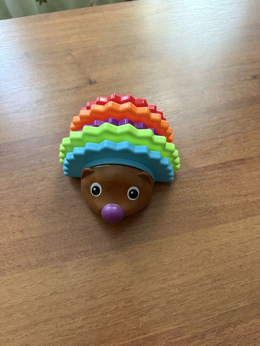 Іграшки сортери дитячі