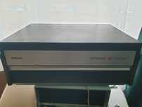 Magnetofon szpulowy philips stereo 4404