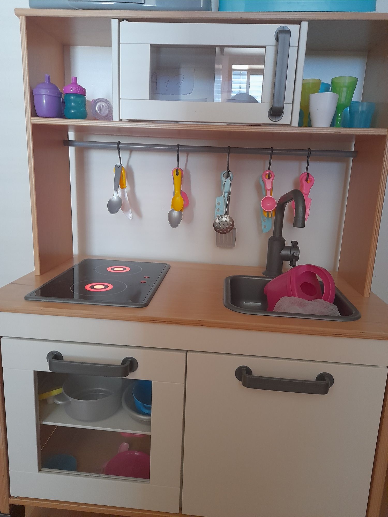 Cozinha criança IKEA
