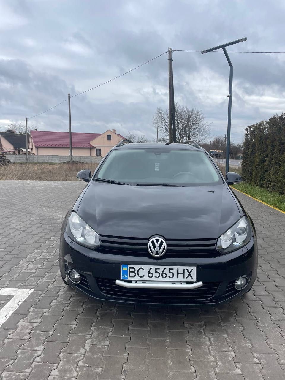 Продам Volkswagen Golf 6