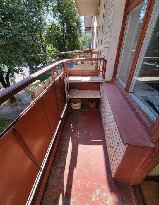 Актуальна оренда 1 к квартири , Південно-Захід