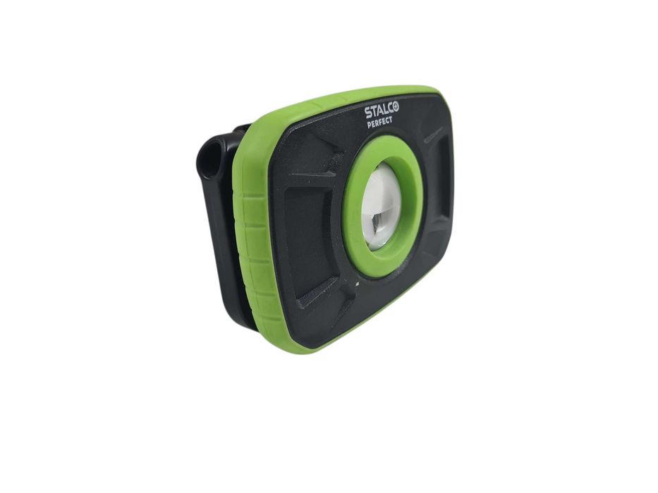 STALCO reflektor mini led akumulatorowy 10W 4400MAH