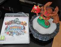 Skylanders para ps3