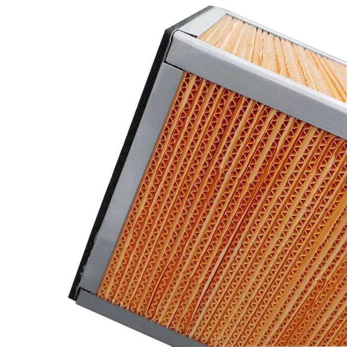 Rekuperator powietrza centrala wentylacyjna Weber Eco 300
