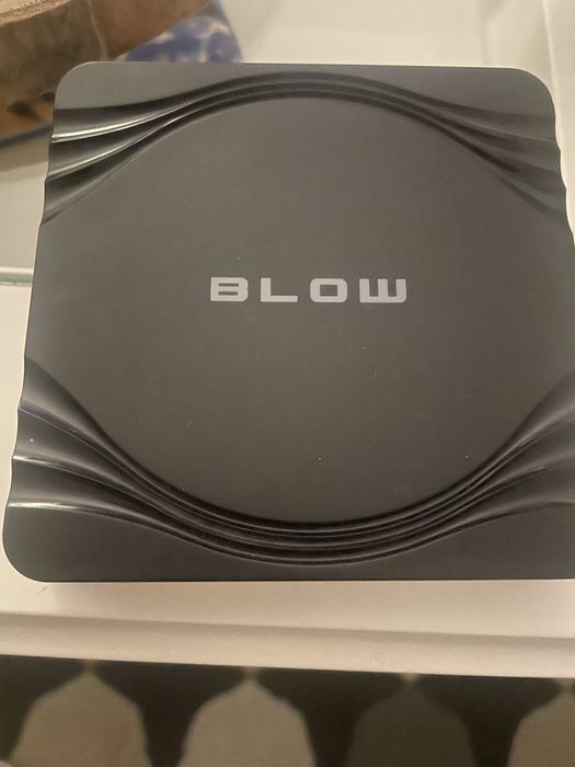 Smart tv Android Box 77-302