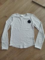 Bluzeczka elegancka Smyk 134