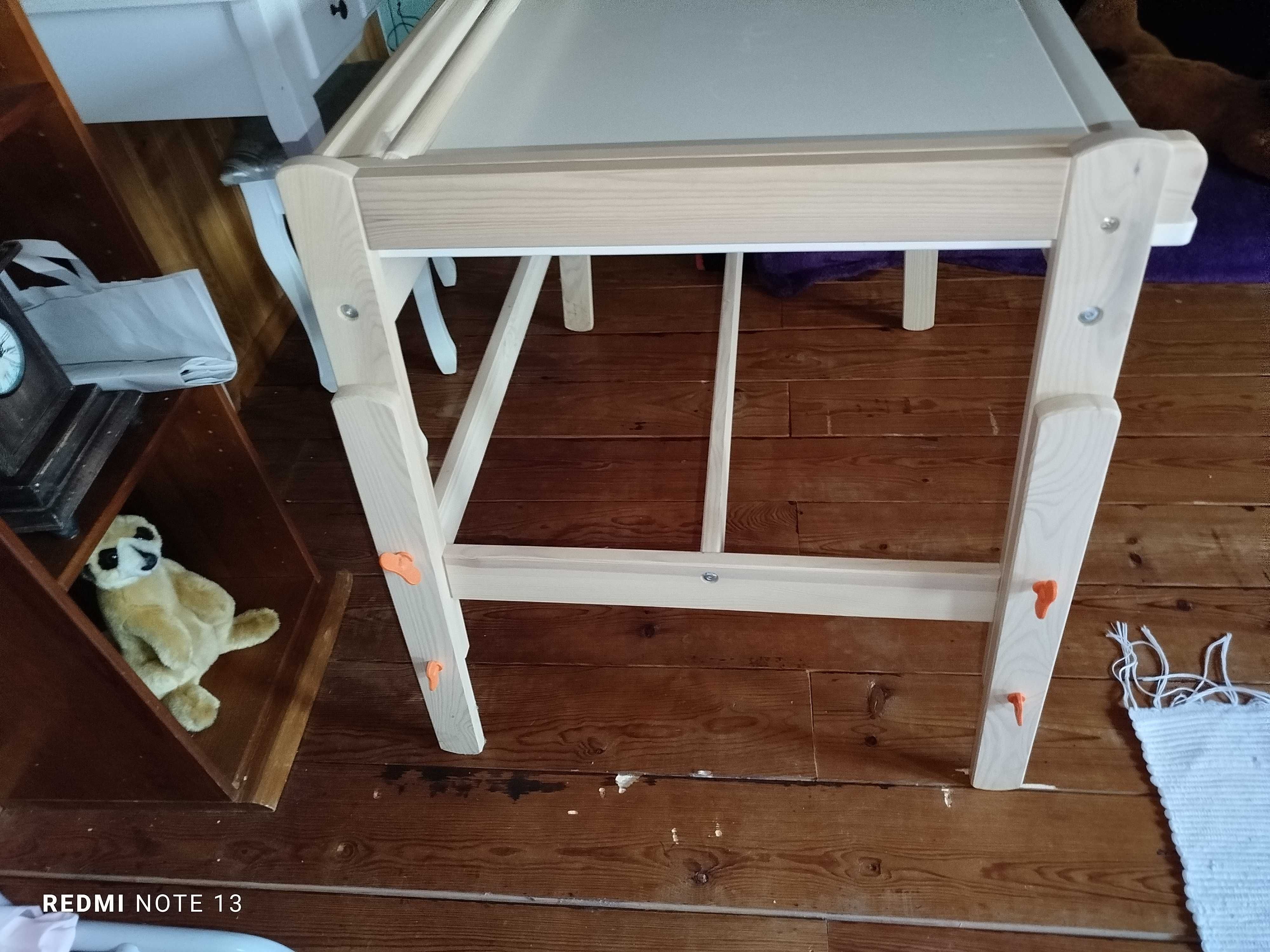 Secretaria de Criança IKEA Torres Vedras