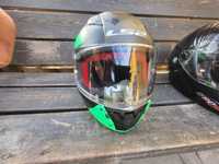 Kask Ls2 rozmiar XL