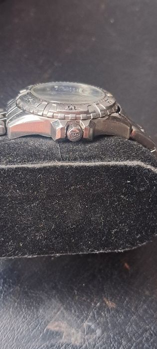 Zegarfk FESTINA Multifunkcion