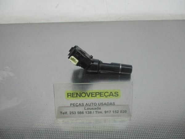 Conjunto / manetes de luzes e limpa vidros MAZDA 6 Sedan (GH)