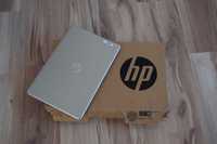 Jak NOWY Laptop HP 15S-FQ2101NW i3-1115G4 8GB RAM 256GB SSD GWAR