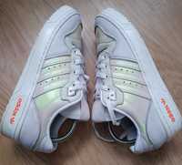 Buty adidas 38 2/3 jedyne takie sample