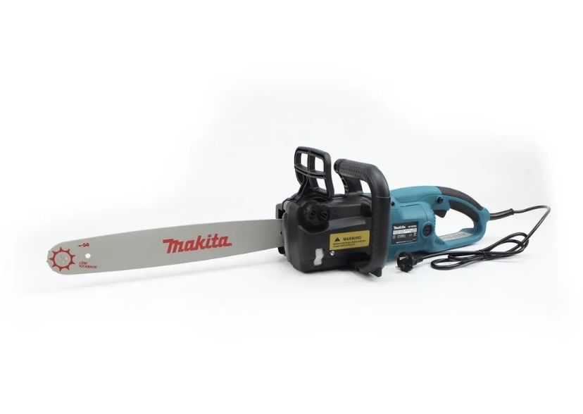 Пила електрична Makita UC4030A - 2200Вт - Латвія