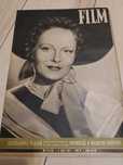 Stare czasopismo Film 1951 nr 27 (136)